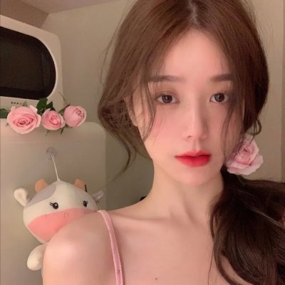 上帝的女儿