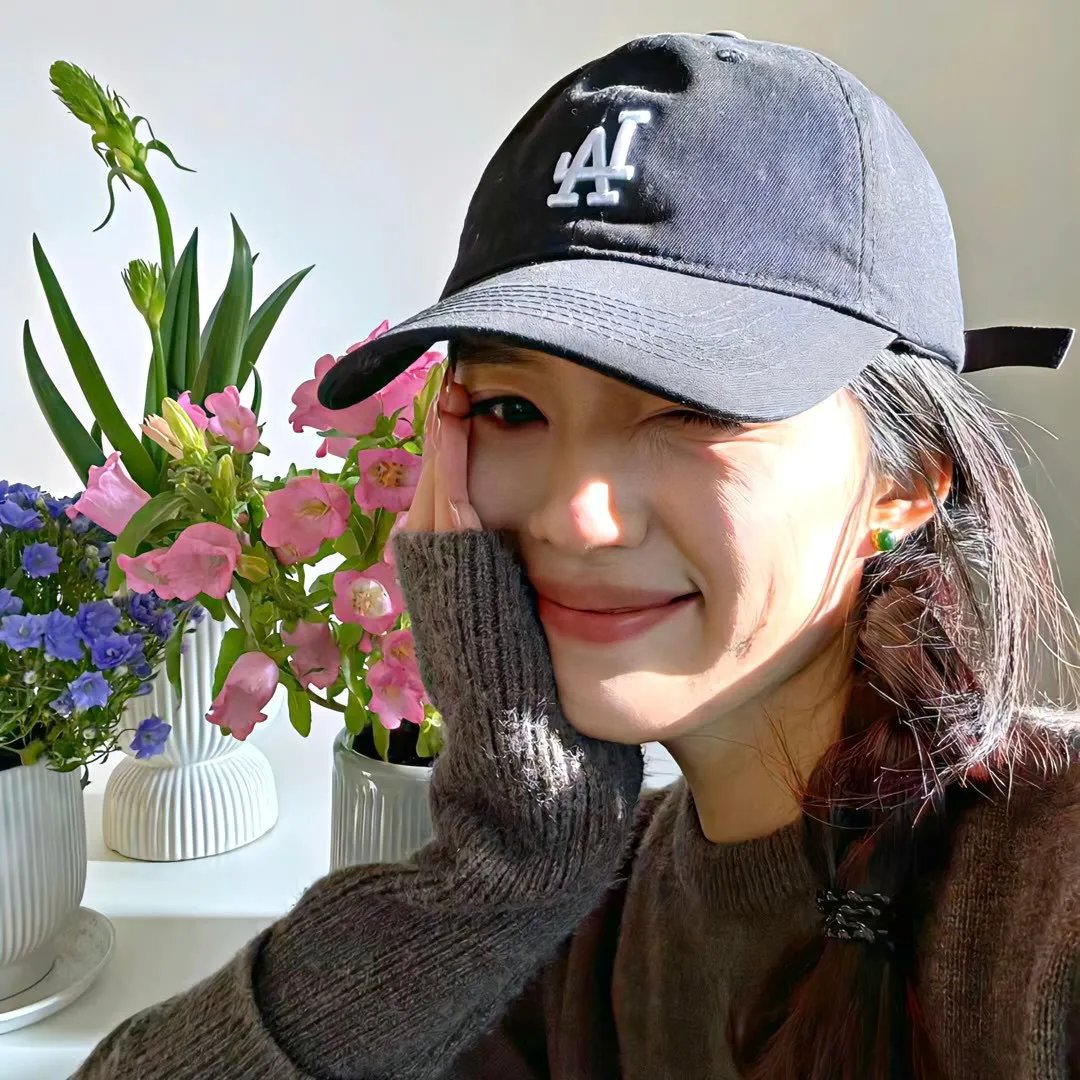 原来就是你