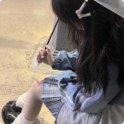 快藏起来!玛琪娜同学