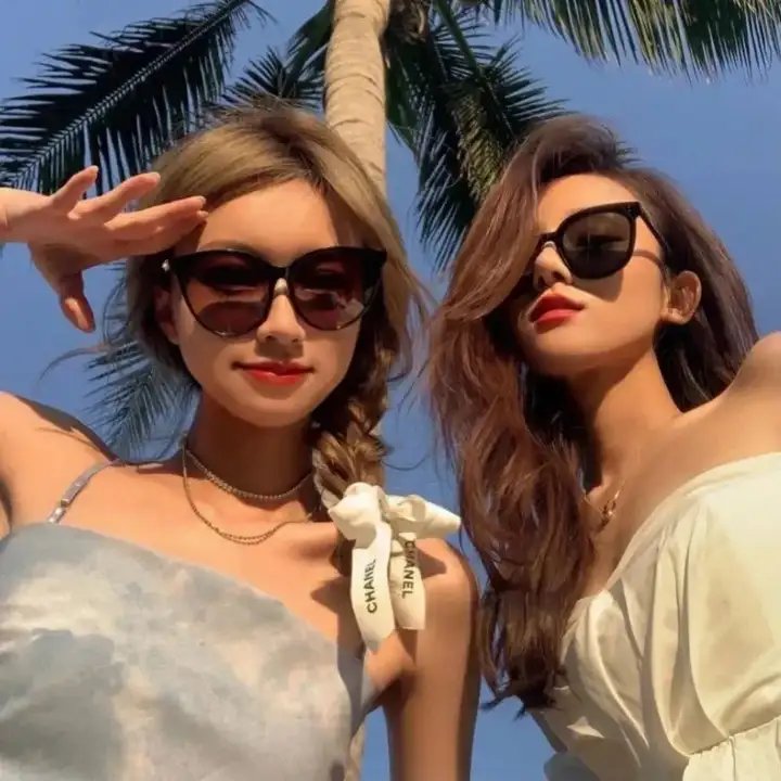 沉闷苦夏